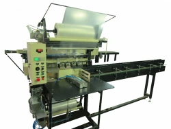 Shrink Packaging Machine MTU Vector-600 Tandem