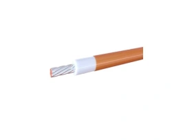 Insulated PVC Mounting Wires MS (E) 21-11