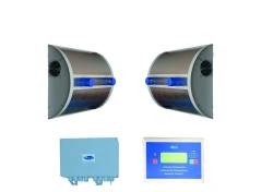 Yanex-ST Ultraviolet Pulse Installation for Air and Surface Disinfection