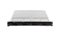 QTECH QSRV-170412-P-R 1U Server with Intel Xeon Scalable 3rd Gen