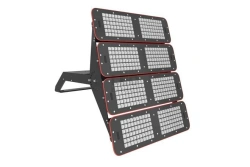Powerful LED Stadium Lighting Fixture URAN LE-СБУ-66 300-1200W