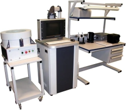 Automated Control and Testing Complex KPK-6 SPAN.441460.106