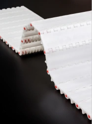 Modular Conveyor Belt ML5088 PP (xx X xx mm; PP Pin; Clips)