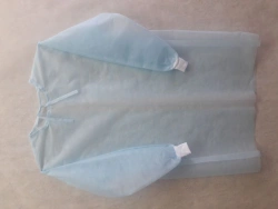 Disposable Medical Clothing Set from Non-Woven Materials - Standard Version