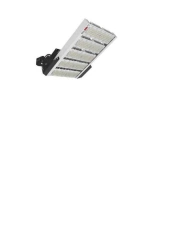 LED Modular Floodlight for Large Open Areas - MARS