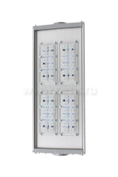 LED Outdoor Lighting Fixtures for Road and Industrial Areas