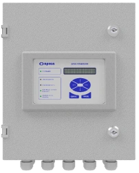 Arc Protection Device OVID-MD Model OVID-MD-G-220-Z