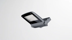 LED Floodlight VIKING M160 - 160W with Universal Mounting