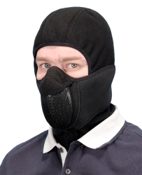SAVER Thermal Mask Balaclava 3 in 1 Model TM 1.4