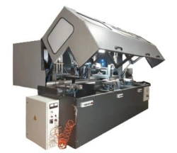 Cup Milling Machine for Beam "BRUS