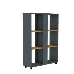 Office Shelving Unit - Model 468.28.09.059.01