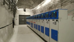 LED Mining Strip Light LSR - Safe and Efficient Illumination