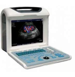 Diagnostic Ultrasound System Explorer 2100
