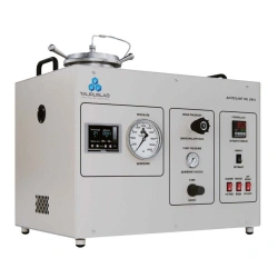 Autoclave for Simulating Well Conditions TRL250-4