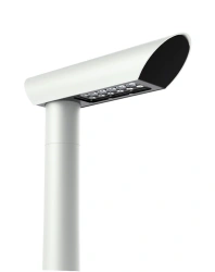 Outdoor LED Street Light, Astra Alpha Model