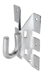 Universal Hook CS 16 for Anchoring and Support Clamps
