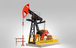 Deep Well Pump Drive Machine PShGN 8-3-5500