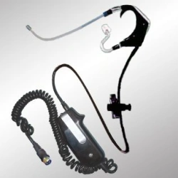 Noise Protection-Free Headset GBSh-1 for Communication Equipment
