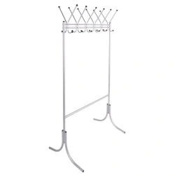 Metal Hanger - Durable Steel Structure