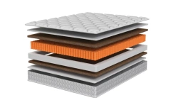 Anatomical Mattress Gasparo