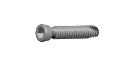 Cortical Screw Ø5.0mm, Conical Thread, Length 20-80mm, Model 85.05.XX
