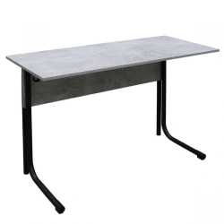 School Desk for Students - Adjustable Design