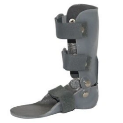 Ankle Joint Orthopedic Support Device