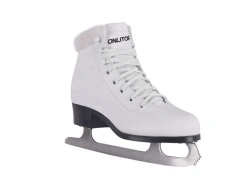 Classic Figure Skates ONLITOP FUR for Hobbyists