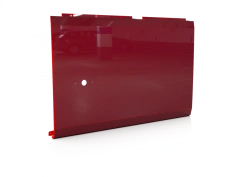 Right Lower Side Trim for Car Exterior 320425-04-5401214-10