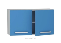 Wall-Mounted Cabinet DM-6-002-10