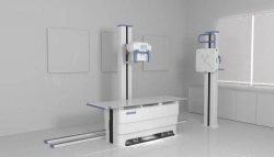 Digital Diagnostic X-ray Complex RENEX-RC Model 7