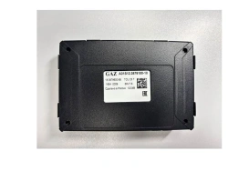 Emergency Services Call Device 18.3879000-56 with Era Glonass Unit 18.3879600-56 "MTS