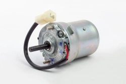 Electric Motor 211.3780010 for Industrial Applications