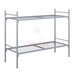 Metal Bunk Bed Project MI 02.15.00.00.00