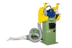 Grinding and Sharpening Machine TSh 3M.25 with Vacuum PP-750/U