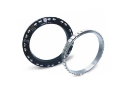 AT Drive 130x08T High-Performance Brushless Synchronous Motor