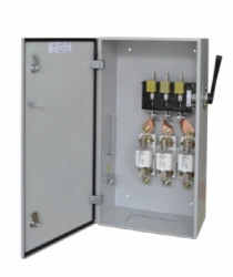 Power Distribution Cabinets YRP Series, Height 400mm to 1000mm