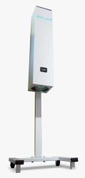 AIR Recirculator SOLAR-200 for Air Purification