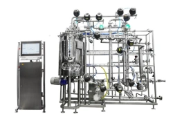 Biotechno Filtration Systems - Polymer Membrane Based