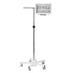 Mercury Quartz Radiator on Stand "ORKsh-Med TeKo" Model TU 9444-019-56812193-2007