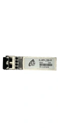 CL-SFP+_C20-YY 10Gb/s Dual LC Optical Transmitter