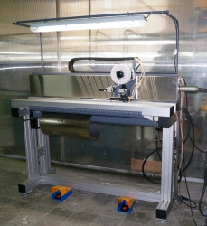 Argon Arc Welding Machine TT573-2000