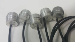 Additional Converter Kit for USO-1A-1 (Piezoceramic Converters)