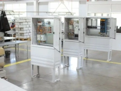 Distribution Point NCU-PR-0.4 for Electrical Energy Management