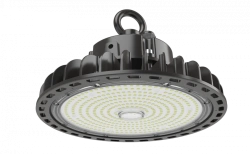 DMS High Bay 100W LED Light Fixture