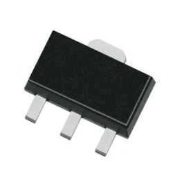 Fixed Output Current Driver 20 mA An9921/SOT-89
