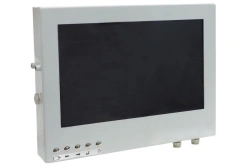 Explosion-Proof Video Monitor ReliOn-MR-Exm-M-24