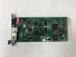 Control System TEZ 3U KCP