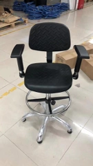 Laboratory Student Chair, Model StL