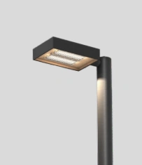 Selecta PORT LED Lighting Fixture with LED Sources - Model LED-80